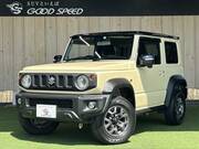 2019 SUZUKI JIMNY SIERRA