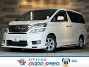 2013 TOYOTA VELLFIRE