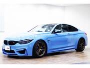 2018 BMW M4