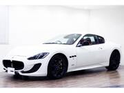 2014 MASERATI GRAN TURISMO