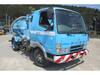 FUSO FIGHTER
