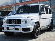 2022 MERCEDES BENZ G-CLASS