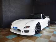 2000 MAZDA RX-7