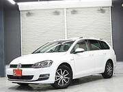 2015 VOLKSWAGEN GOLF VARIANT