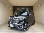 2020 SUZUKI SPACIA CUSTOM