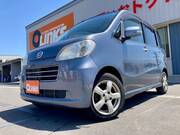 2011 DAIHATSU TANTO EXE