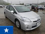 2009 TOYOTA PRIUS S