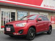 2014 MITSUBISHI RVR