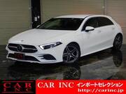 2018 MERCEDES BENZ A-CLASS