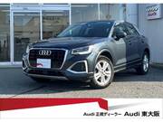 2022 AUDI Q2