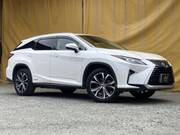 2018 LEXUS RX