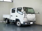 2017 FUSO CANTER