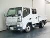 FUSO CANTER