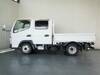 FUSO CANTER