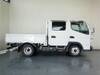 FUSO CANTER