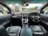 TOYOTA VELLFIRE HYBRID
