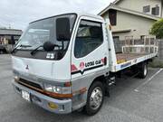 1994 FUSO CANTER