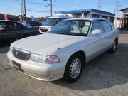 1999 MAZDA SENTIA LTD G