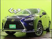 2019 LEXUS RX