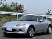 2007 MAZDA ROADSTER