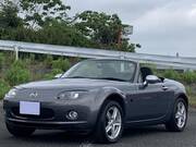 2007 MAZDA ROADSTER