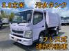 FUSO CANTER