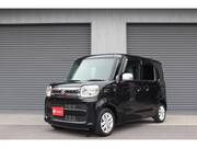 2018 SUZUKI SPACIA