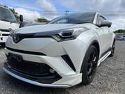 2019 TOYOTA C-HR
