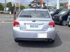 SUBARU IMPREZA G4