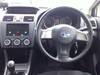 SUBARU IMPREZA G4