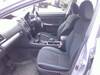 SUBARU IMPREZA G4