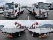 2015 HINO OTHER