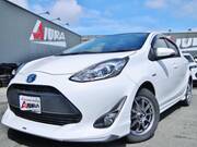 2017 TOYOTA AQUA S