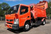 2012 FUSO CANTER