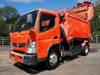 FUSO CANTER