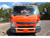 FUSO CANTER