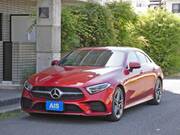 2019 MERCEDES BENZ CLS-CLASS