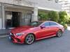 MERCEDES BENZ CLS-CLASS