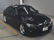 2014 BMW 3 SERIES