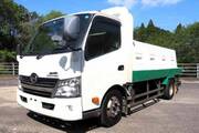 2015 HINO DUTRO