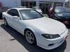 NISSAN SILVIA