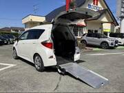 2013 TOYOTA RACTIS