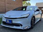 2023 TOYOTA PRIUS PHV