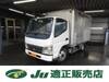 FUSO CANTER