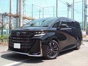 2024 TOYOTA VELLFIRE