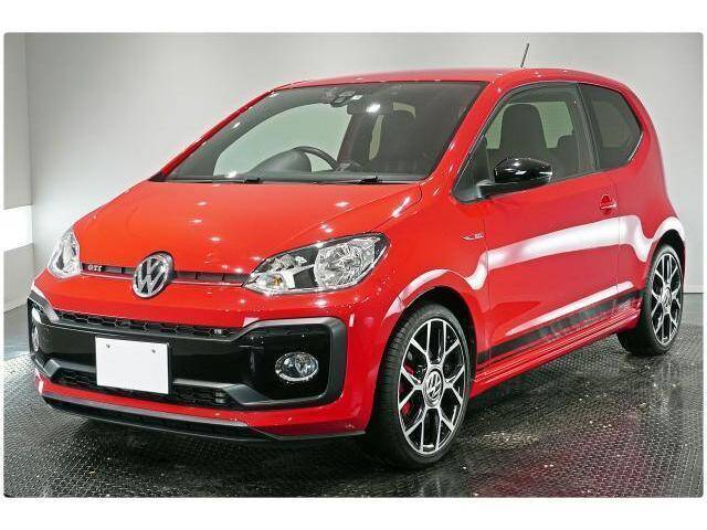 Volkswagen Up Gti 2021 2018 VOLKSWAGEN UP! Ref Used Cars For Sale
