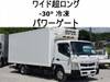 FUSO CANTER