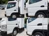 FUSO CANTER