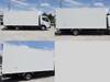 FUSO CANTER