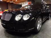 2005 BENTLEY CONTINENTAL (Left Hand Drive)